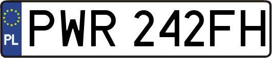 PWR242FH