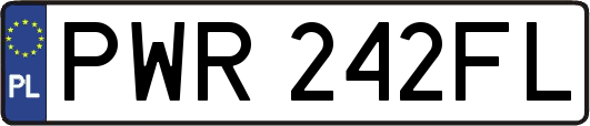PWR242FL