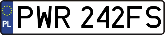 PWR242FS