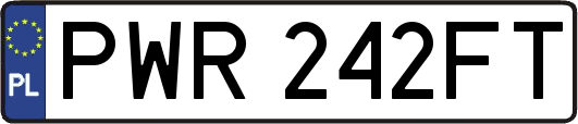 PWR242FT