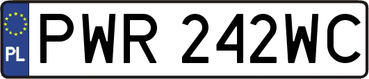 PWR242WC