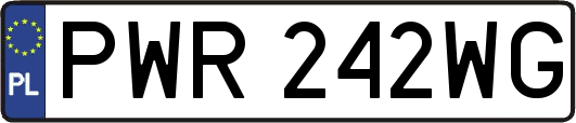 PWR242WG