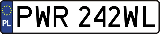 PWR242WL