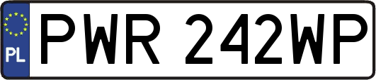 PWR242WP