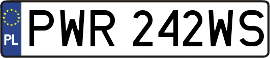 PWR242WS