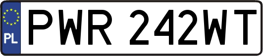 PWR242WT