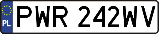 PWR242WV
