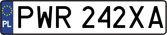 PWR242XA