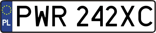 PWR242XC