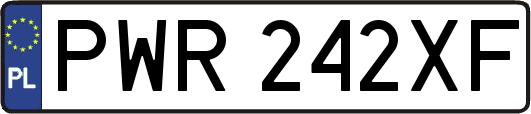 PWR242XF