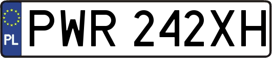 PWR242XH