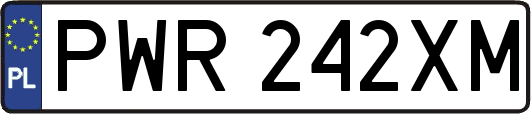 PWR242XM