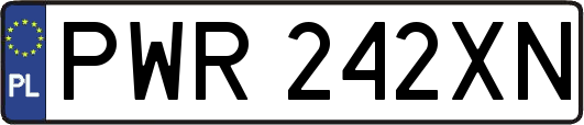 PWR242XN