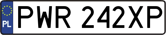 PWR242XP