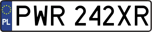 PWR242XR
