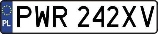 PWR242XV