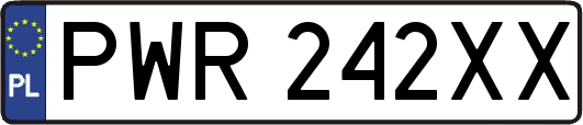 PWR242XX