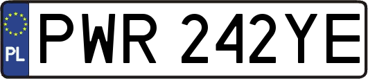 PWR242YE