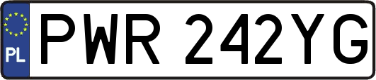 PWR242YG