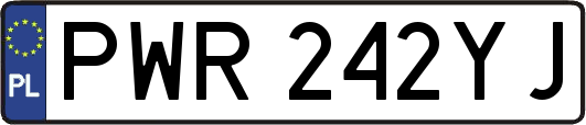 PWR242YJ