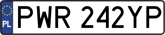 PWR242YP