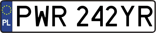 PWR242YR
