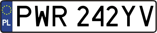 PWR242YV