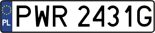 PWR2431G
