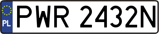 PWR2432N