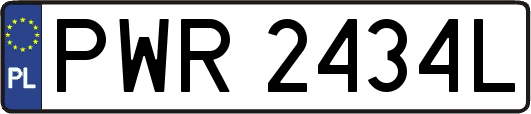 PWR2434L