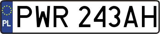 PWR243AH