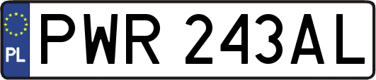PWR243AL