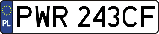 PWR243CF