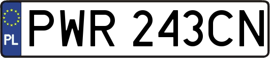 PWR243CN