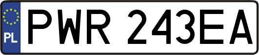 PWR243EA