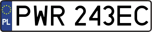 PWR243EC