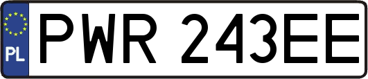PWR243EE