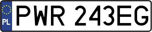 PWR243EG