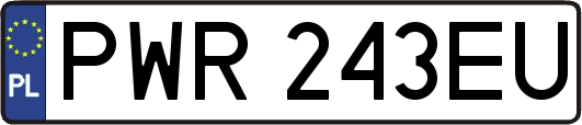 PWR243EU