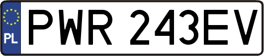 PWR243EV