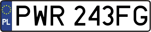 PWR243FG