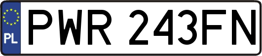 PWR243FN