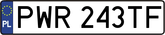 PWR243TF