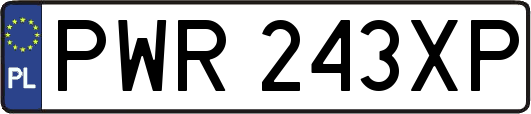 PWR243XP