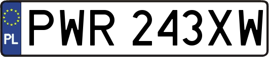 PWR243XW