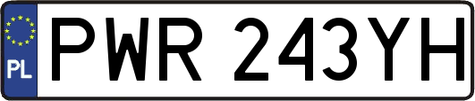 PWR243YH