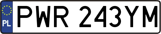 PWR243YM