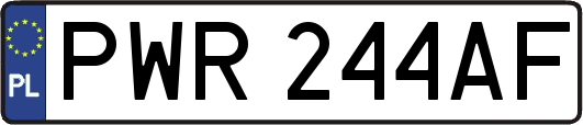 PWR244AF