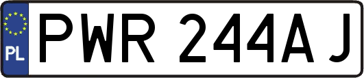 PWR244AJ