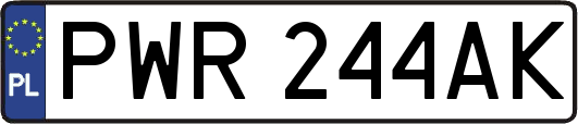 PWR244AK